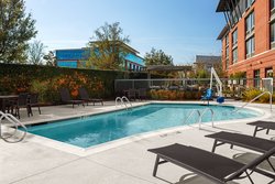  - Courtyard by Marriott Summerville - I-26, Exit 199B