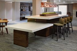  - Courtyard by Marriott Hotel Quorum Addison