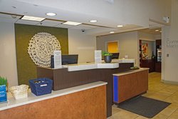 - Fairfield Inn & Suites by Marriott Aurora
