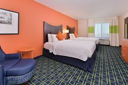  - Fairfield Inn & Suites by Marriott Aurora