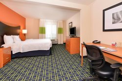  - Fairfield Inn & Suites by Marriott Aurora