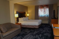  - Fairfield Inn & Suites by Marriott Aurora