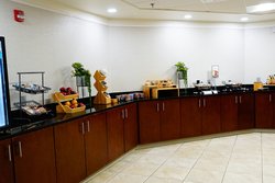  - Fairfield Inn & Suites by Marriott Aurora