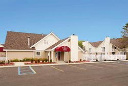  - Residence Inn by Marriott Madison Heights - I-75, Exit 65