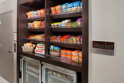  - Residence Inn by Marriott Madison Heights - I-75, Exit 65