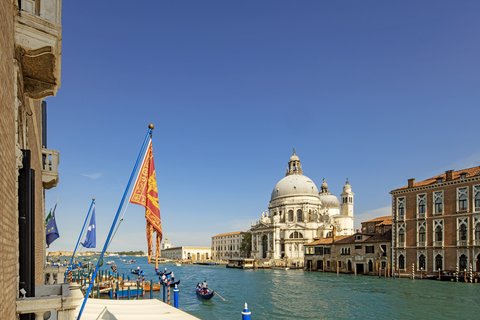 THE GRITTI PALACE VENICE - Photo 37