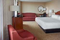  - Marriott Hotel Toronto Airport Etobicoke