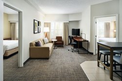 - Residence Inn by Marriott Plantation
