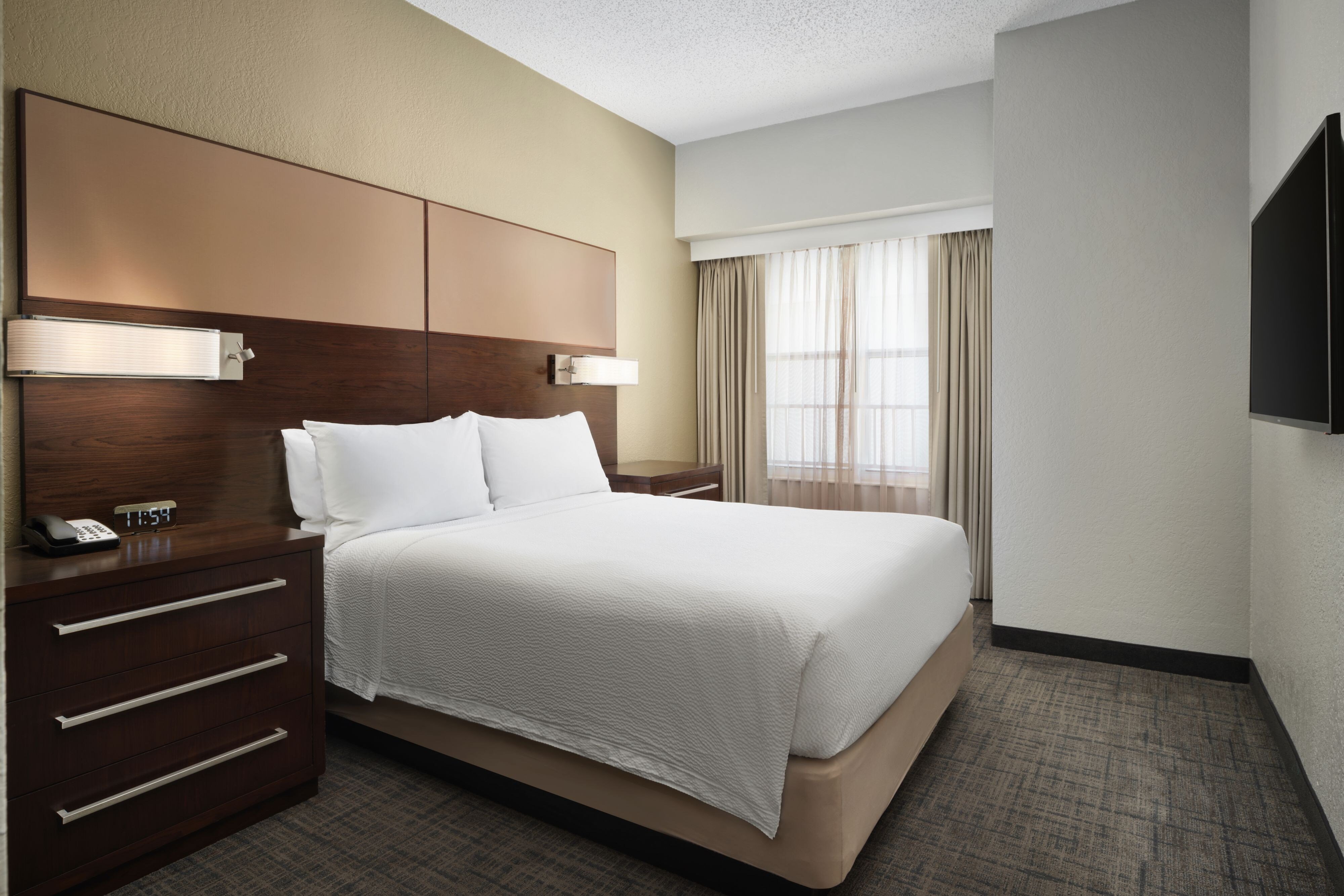 Residence Inn by Marriott Fort Lauderdale City of Plantation-guestroom-Two Bedroom Suite Bedroom.jpg