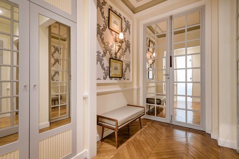 SANTA MAURO MADRID - Photo 96