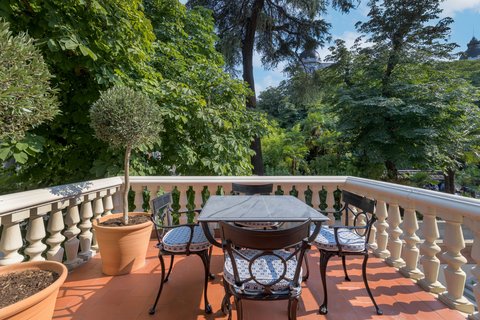 SANTA MAURO MADRID - Photo 98