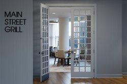  - Marriott Hotel Country Club Plaza Kansas City