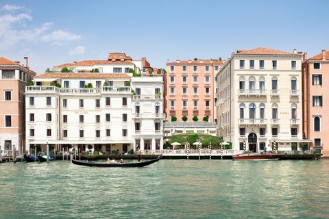 THE ST REGIS VENICE - Photo 10