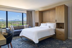  - Westin Hotel Westminster