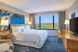  - Westin Hotel Westminster