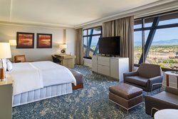  - Westin Hotel Westminster