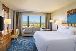  - Westin Hotel Westminster