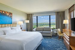  - Westin Hotel Westminster