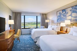  - Westin Hotel Westminster