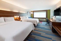  - Holiday Inn Express & Suites Brunswick