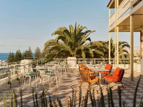 INTERCONTINENTAL SORRENTO MORNINGTO - Photo 46