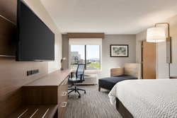  - Holiday Inn Express & Suites Oxford - I-20, Exit 188
