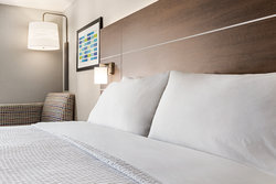  - Holiday Inn Express & Suites Oxford - I-20, Exit 188