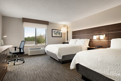  - Holiday Inn Express & Suites Oxford - I-20, Exit 188