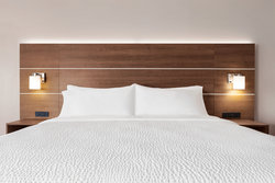  - Holiday Inn Express & Suites Oxford - I-20, Exit 188