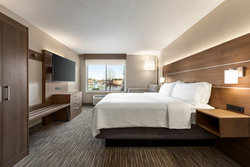  - Holiday Inn Express & Suites Oxford - I-20, Exit 188