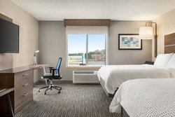  - Holiday Inn Express & Suites Oxford - I-20, Exit 188
