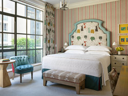  - Whitby Hotel Midtown New York