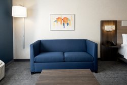  - Holiday Inn Express & Suites Hollister