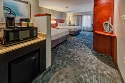  - Courtyard by Marriott Hotel Alexandria