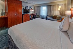  - Courtyard by Marriott Hotel Alexandria