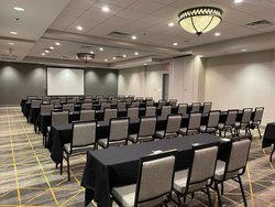  - Holiday Inn Raleigh Durham Airport Morrisville - I-40, Exit 284