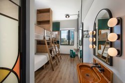  - Moxy Hotel by Marriott Lower East Side New York