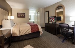  - Red Roof Inn & Suites Dekalb