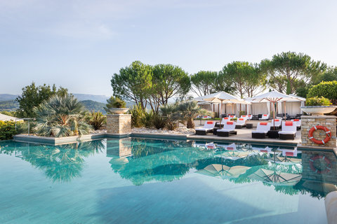 TERRE BLANCHE HOTEL SPA GOLF - Photo 2