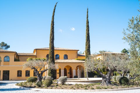 TERRE BLANCHE HOTEL SPA GOLF - Photo 3