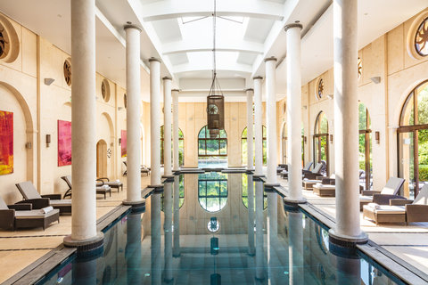 TERRE BLANCHE HOTEL SPA GOLF - Photo 4