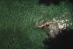  - Castle Hot Springs Resort