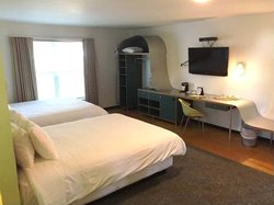  - Greenporter Hotel Greenport