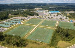  - Holiday Inn Hoover - I-459, Exits 13 & 13A