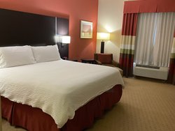  - Holiday Inn Hoover - I-459, Exits 13 & 13A