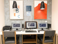  - Holiday Inn Express Frazier Park Lebec - I-5, Exit 205