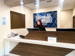  - Holiday Inn Express Frazier Park Lebec - I-5, Exit 205