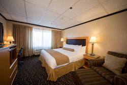  - Prince Rupert Hotel