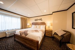  - Prince Rupert Hotel
