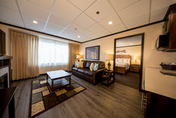  - Prince Rupert Hotel